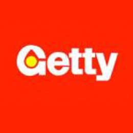 GETTY trademark