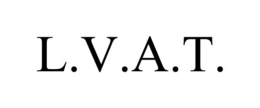 L.V.A.T. trademark