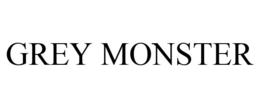 GREY MONSTER trademark
