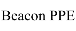 BEACON PPE trademark