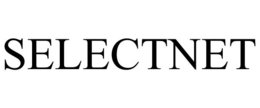 SELECTNET trademark