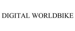 DIGITAL WORLDBIKE trademark