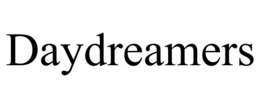 DAYDREAMERS trademark