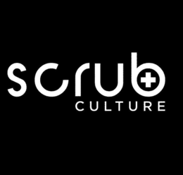 SCRUB CULTURE trademark