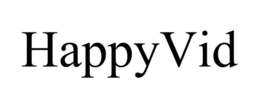 HAPPYVID trademark