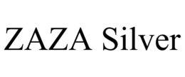 ZAZA SILVER trademark