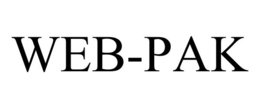 WEB-PAK trademark