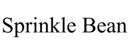 SPRINKLE BEAN trademark