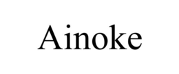 AINOKE trademark