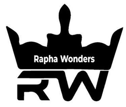 RAPHA WONDERS RW trademark