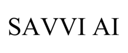 SAVVI AI trademark
