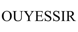 OUYESSIR trademark