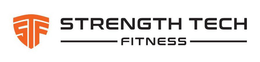 STF STRENGTH TECH FITNESS trademark
