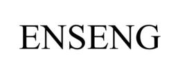 ENSENG trademark