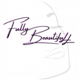 FULLY BEAUTIFULL trademark