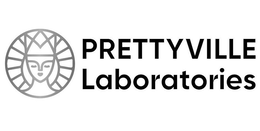 PRETTYVILLE LABORATORIES trademark