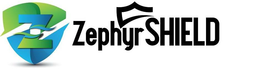 ZEPHYRSHIELD trademark
