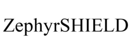 ZEPHYRSHIELD trademark