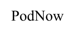 PODNOW trademark