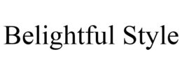 BELIGHTFUL STYLE trademark