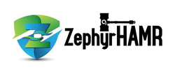 Z ZEPHYRHAMR 03 trademark