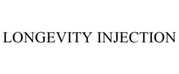 LONGEVITY INJECTION trademark