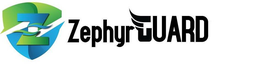 Z ZEPHYRGUARD trademark
