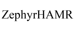 ZEPHYRHAMR trademark