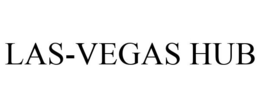LAS-VEGAS HUB trademark