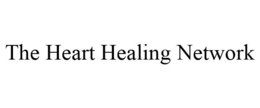 THE HEART HEALING NETWORK trademark