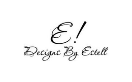 E! DESIGNS BY ESTELL trademark