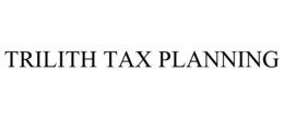 TRILITH TAX PLANNING trademark