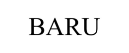 BARU trademark