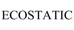 ECOSTATIC trademark