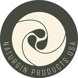 NATURGIN PRODUCTS USA trademark