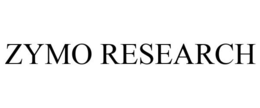 ZYMO RESEARCH trademark