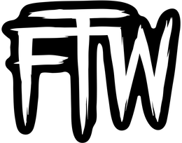 FTW trademark