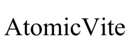 ATOMICVITE trademark