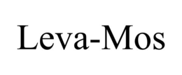 LEVA-MOS trademark