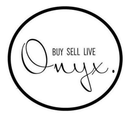 BUY SELL LIVE ONYX. trademark