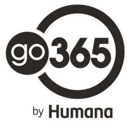 GO 365 BY HUMANA trademark