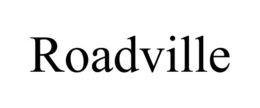 ROADVILLE trademark