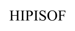 HIPISOF trademark