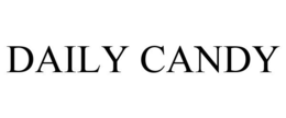 DAILY CANDY trademark