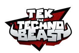 TEK THE TECHNO BEAST trademark