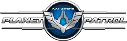 PLANET PATROL KAT ZWERS trademark
