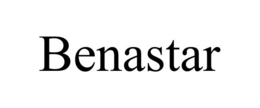 BENASTAR trademark