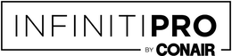 INFINITIPRO BY CONAIR trademark