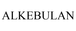 ALKEBULAN trademark