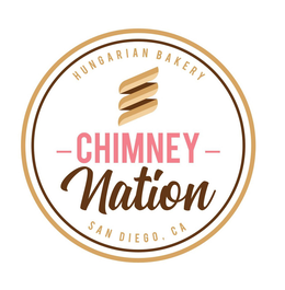 HUNGARIAN BAKERY CHIMNEY NATION SAN DIEGO, CA trademark